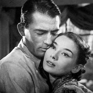 Fotoğraf Gregory Peck