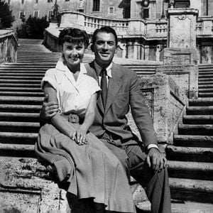 Fotoğraf Gregory Peck