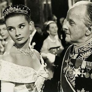 Fotoğraf Harcourt Williams