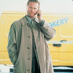 Fotoğraf Val Kilmer