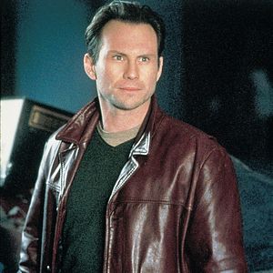 Fotoğraf Christian Slater
