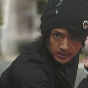 Fotoğraf Love Exposure