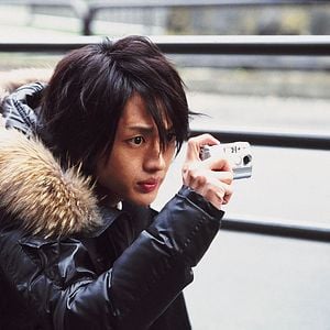 Fotoğraf Love Exposure