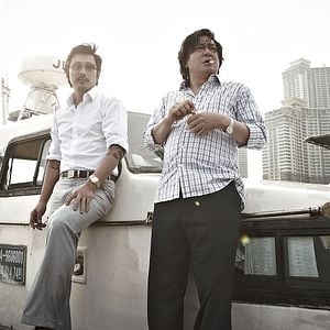 Fotoğraf Jung-woo Ha