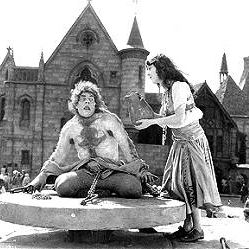 Fotoğraf Nick De Ruiz