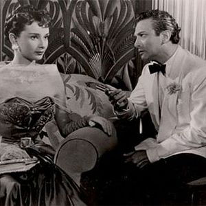 Fotoğraf Audrey Hepburn