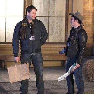 Fotoğraf Ike Barinholtz