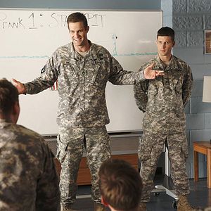 Fotoğraf Geoff Stults