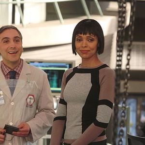 Fotoğraf Scott Lowell