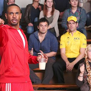 Fotoğraf Damon Wayans Jr.