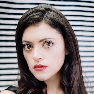 Fotoğraf Hannah Fierman