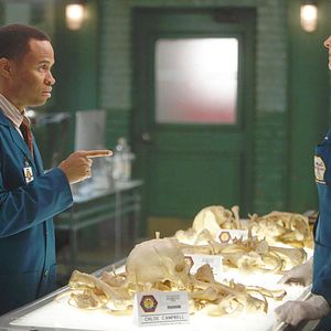 Fotoğraf Eugene Byrd