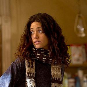 Fotoğraf Emmy Rossum