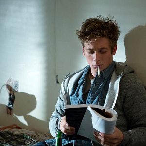 Fotoğraf Jeremy Allen White