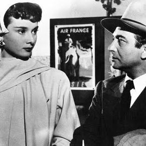 Fotoğraf Audrey Hepburn