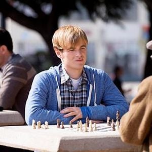 Fotoğraf Graham Patrick Martin