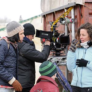 Fotoğraf Jennifer Connelly