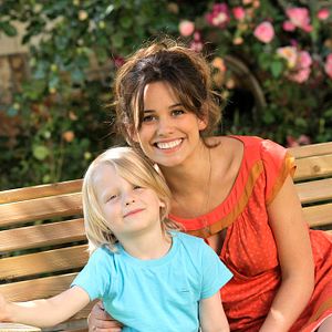 Fotoğraf Lucie Lucas