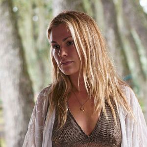 Fotoğraf Anna Paquin