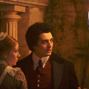 Fotoğraf Aneurin Barnard