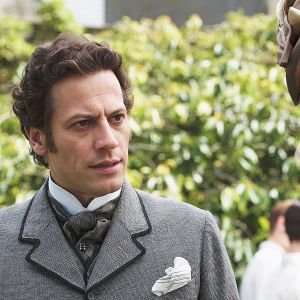 Fotoğraf Ioan Gruffudd