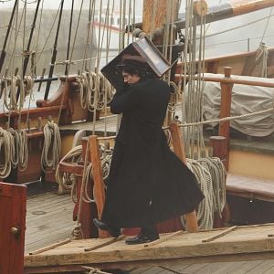 Fotoğraf Aneurin Barnard
