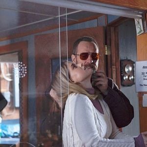 Fotoğraf Cold Comes the Night