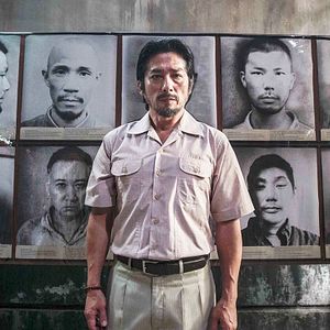 Fotoğraf Geçmişin İzleri