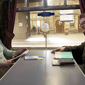 Fotoğraf Geçmişin İzleri