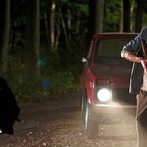 Fotoğraf Sharlto Copley