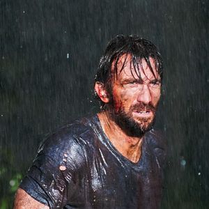 Fotoğraf Sharlto Copley