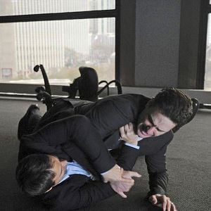 Fotoğraf Chris Johnson (CXCVI)