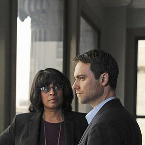 Fotoğraf Stuart Townsend