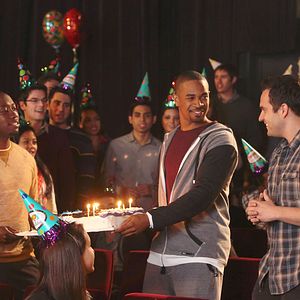 Fotoğraf Lamorne Morris