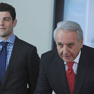 Fotoğraf Bob Gunton