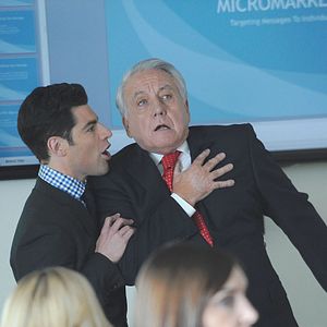 Fotoğraf Bob Gunton