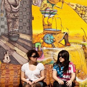 Fotoğraf Broad City