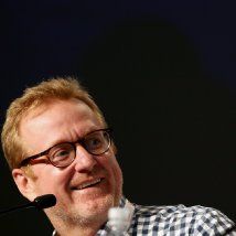 Fotoğraf Matt Thompson (I)