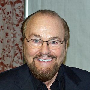 Fotoğraf James Lipton