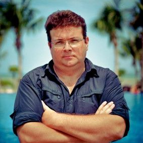 Fotoğraf Roel Reiné