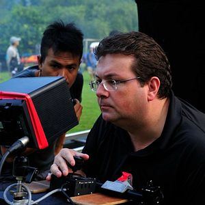 Fotoğraf Roel Reiné