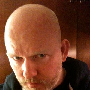 Fotoğraf Andrew Cosby