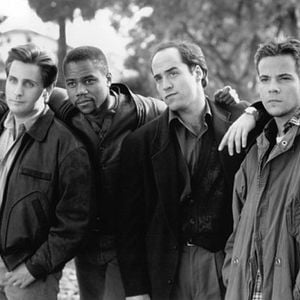 Fotoğraf Jeremy Piven