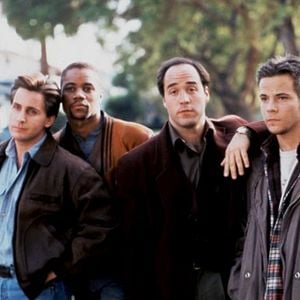 Fotoğraf Jeremy Piven