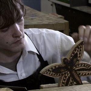 Fotoğraf Leo Gregory