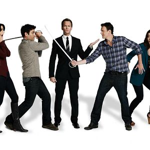 Fotoğraf Jason Segel