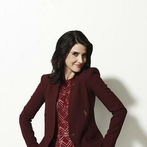 Fotoğraf Cobie Smulders