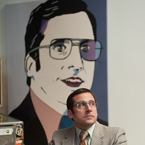 Fotoğraf Steve Carell