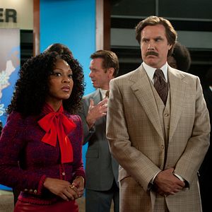 Fotoğraf Meagan Good