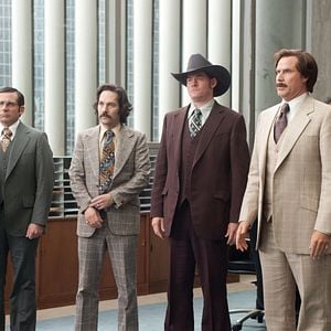 Fotoğraf Steve Carell